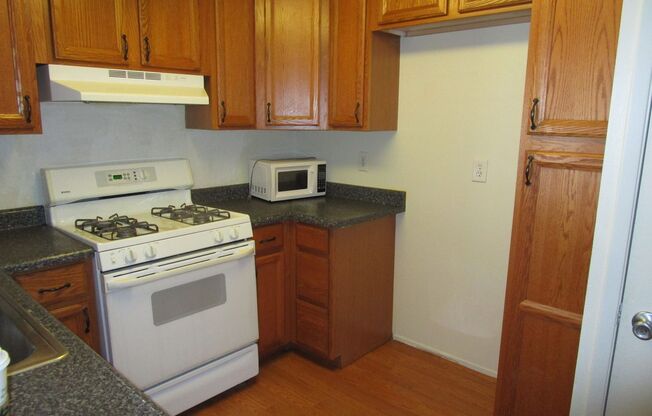 2 beds, 1.5 baths, $2,150