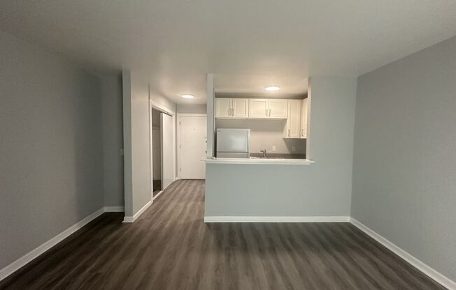 Studio, 1 bath, 500 sqft, $1,100, Unit park-06