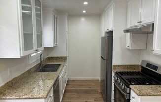 1 bed, 1 bath, $1,795