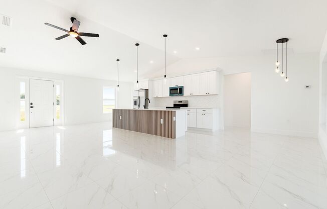 Live in Luxury — Your Brand-New Dream Home Awaits!