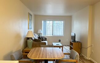 First Hill Apartments