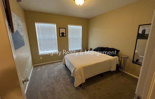 2 beds, 2 baths, $2,150