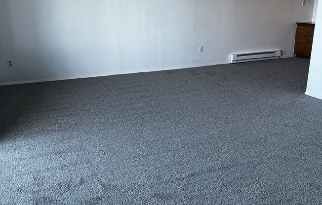 Beach Drive Apartments