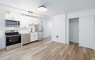 Partner-provided photo for $1395 unit