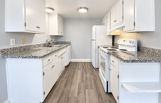 Arden Park Apartments