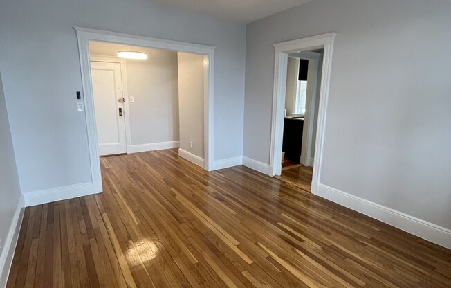 343 S HUNTINGTON AVE