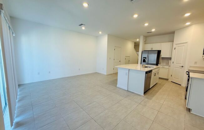 Townhome in The Townhomes of River Landing