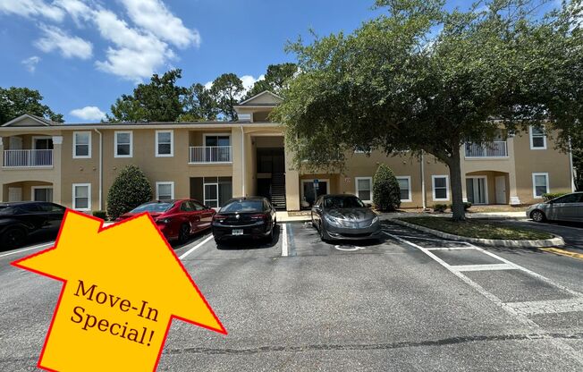 Thanksgiving Special! Move In By 11/27/2024 and Receive 1/2 off December 2024!