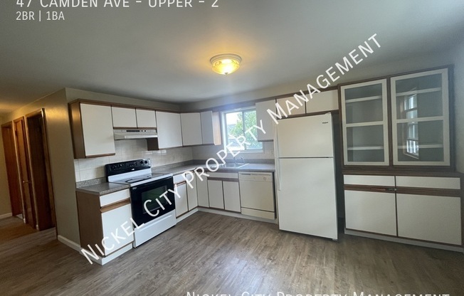 47 CAMDEN AVE