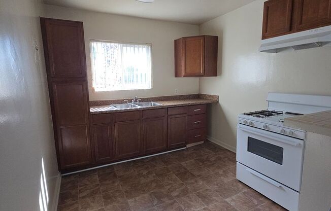 Newly Renovated Unit