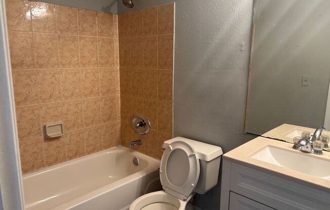 1 bed / 1 bath on Central Park at Metrowest, Orlando