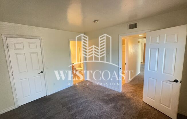 2 beds, 2 baths, $2,850