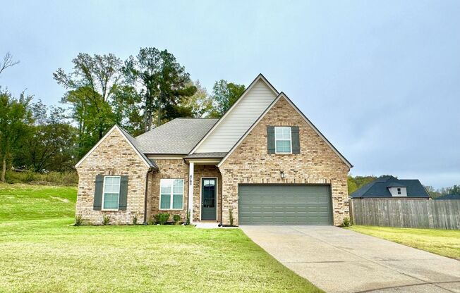 Move-In Special! Now Leasing a 5-bedroom 3 bath home in Horn Lake @ Nicole Place