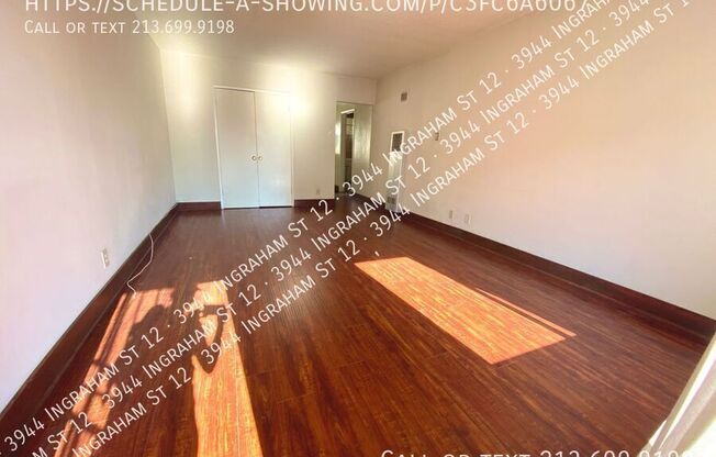 3944 Ingraham St. #2