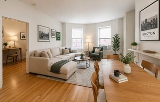 523 MASSACHUSETTS AVE MASSACHUSETTS AVE