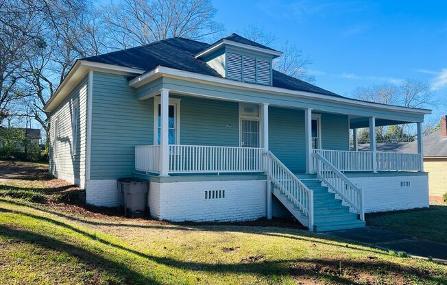 1203 1st Ave