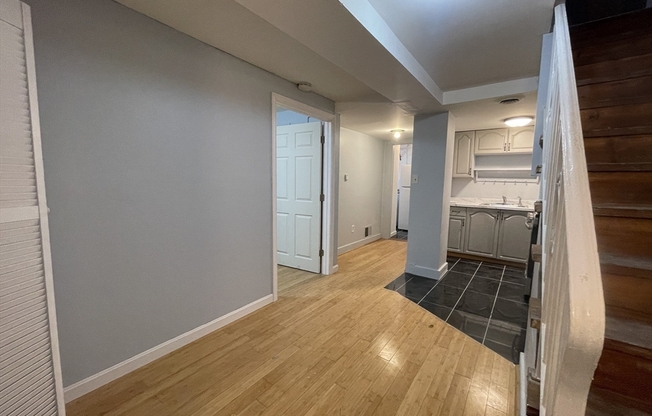 3 beds, 2 baths, 1,200 sqft, $2,450, Unit 1