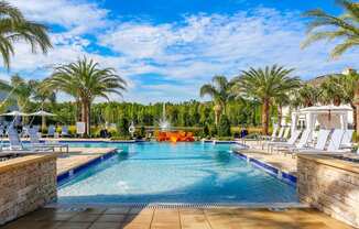 Oasis at Shingle Creek