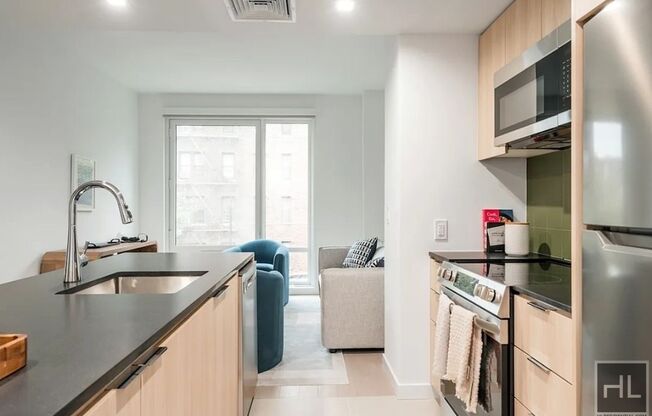 2 beds, 2 baths, $5,865, Unit 205