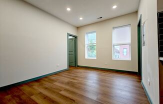 1001 W 31st/3100-3108 S Morgan