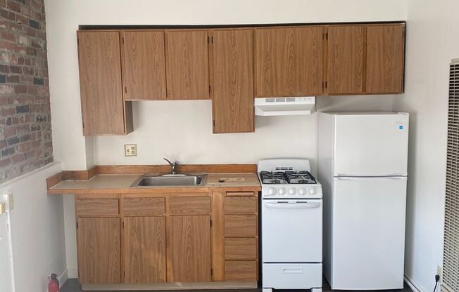 Curtiss Apartments