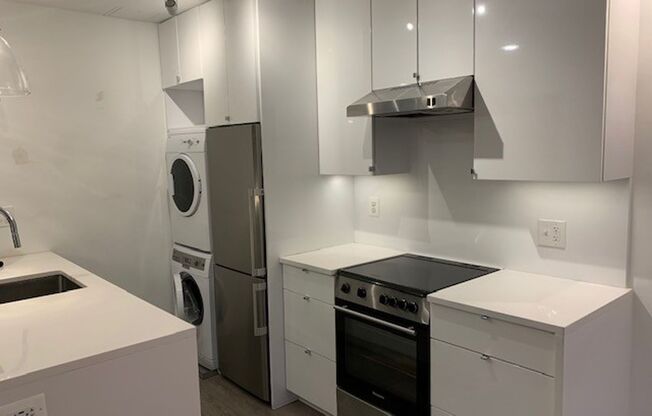 Studio, 1 bath, $1,699, Unit 103