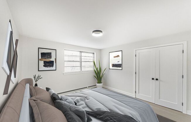 1 bed, 1 bath, 550 sqft, $1,295, Unit A3