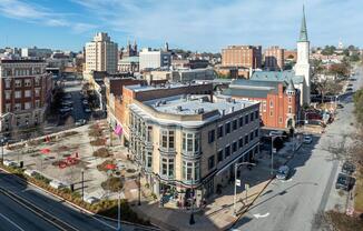Partner-provided photo for $1600 unit
