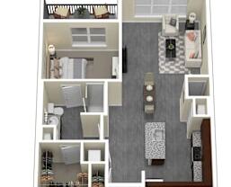 Partner-provided photo for $2164 unit