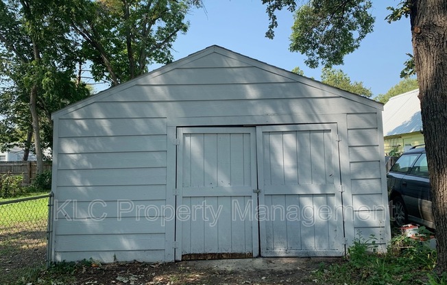 3820 13th Street