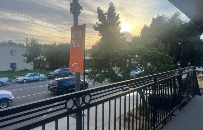 1 bed, 1 bath, 480 sqft, $2,310, Unit 6