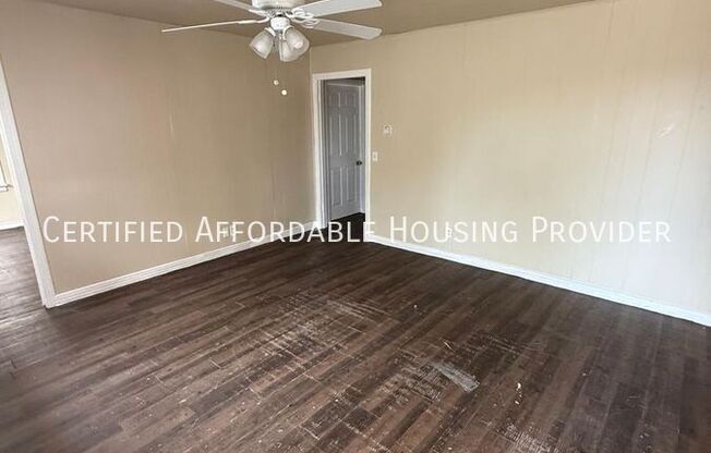 1501 East 17th Street