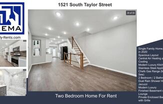 Partner-provided photo for $1995 unit