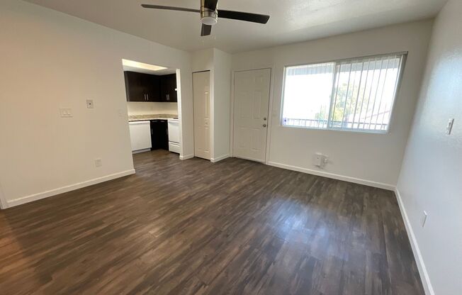 1 bed, 1 bath, 650 sqft, $1,175, Unit 201