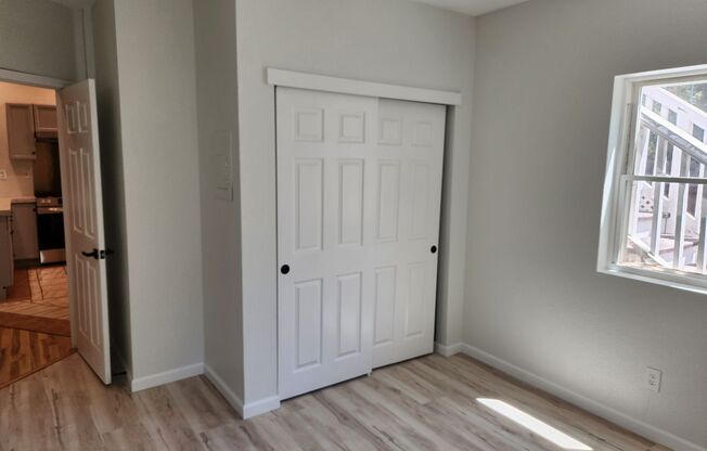 2 beds, 1 bath, $2,150