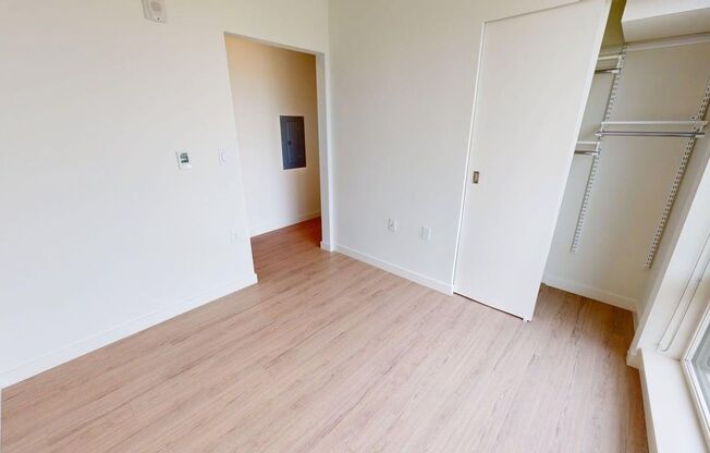 1 bed, 1 bath, 502 sqft, $2,145, Unit 319