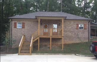 1 BD/1 BA