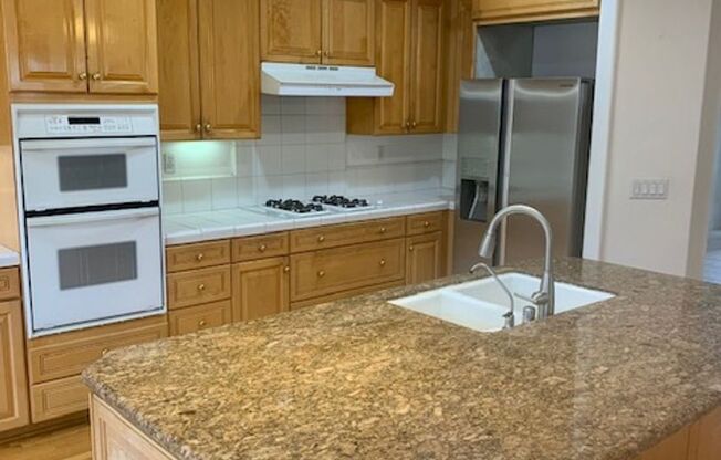 Beautiful Home in Great Location! Pets Negotiable!