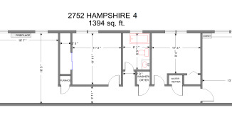 Partner-provided photo for $1508 unit