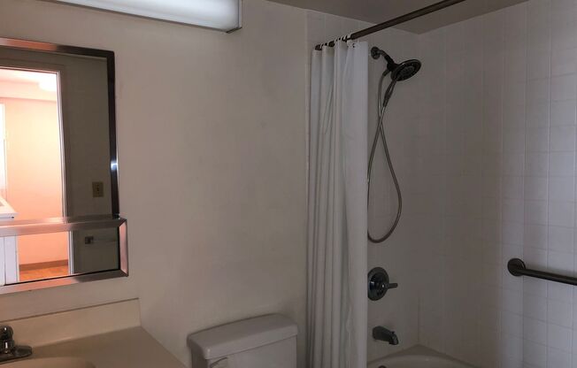 1 bed, 1 bath, $1,950