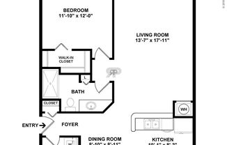 Partner-provided photo for $1328 unit