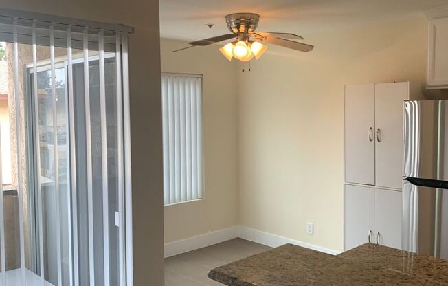 2 beds, 2 baths, $2,600