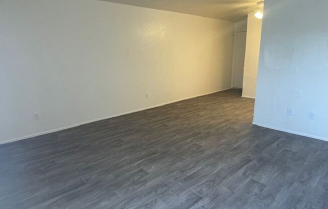 1 bed, 1 bath, 604 sqft, $900