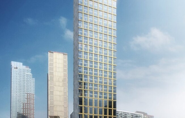 Studio, 1 bath, $2,646, Unit 20E