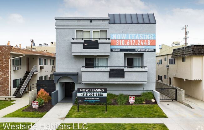 4524 Vista Del Monte Ave