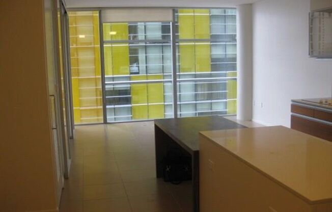 1 bed, 1 bath, $2,750, Unit #1411