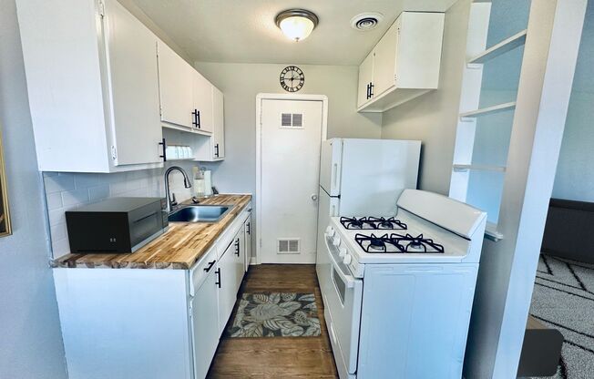 Mayberry Ranch Apartments