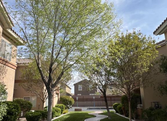 2 beds, 2 baths, 1,048 sqft, $1,500