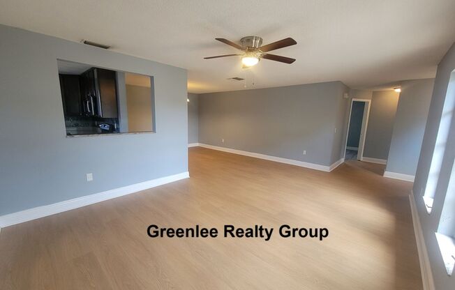 Beautifully Updated 3 Bedroom/2.5 Bathroom Home - Inside Laundry - Garage - Large enclosed porch - Pet Friendly!