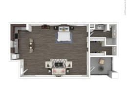 Partner-provided photo for $2159 unit